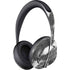 Stone Grey Bose Noise Cancelling Headphones 700 Skin