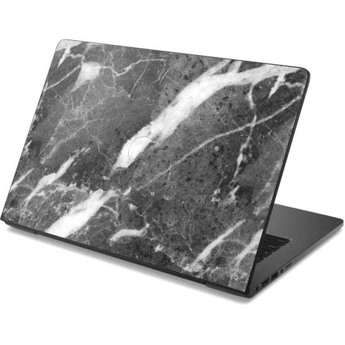 Stone Grey Dell Chromebook Skin