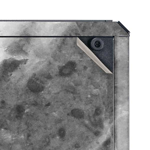 Stone Grey Cooler Master MasterBox Q300L Mini Tower Skin