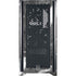 Stone Grey Corsair 4000D Tempered Glass Mid-Tower ATX Case Skin