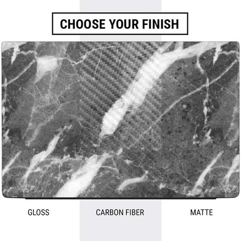 Stone Grey Dell Vostro Skin