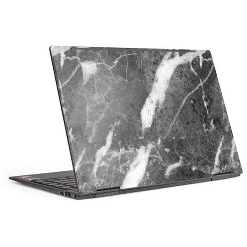 Stone Grey HP Envy Skin
