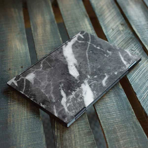 Stone Grey HP Envy Skin