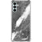 Stone Grey Galaxy A13 5G Clear Case