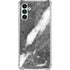 Stone Grey Galaxy A13 5G Clear Case