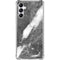 Stone Grey Galaxy A14 5G Clear Case