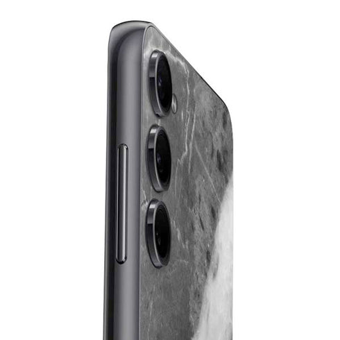 Stone Grey Galaxy A14 5G Skin