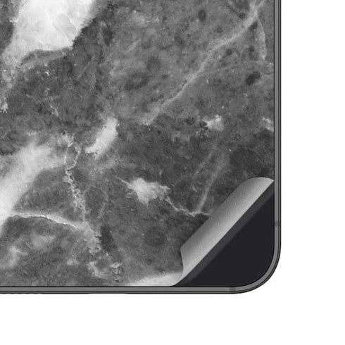 Stone Grey Galaxy A14 5G Skin