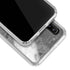 Stone Grey Galaxy A20 Clear Case