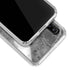 Stone Grey Galaxy A30 Clear Case
