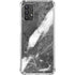Stone Grey Galaxy A32 5G Clear Case
