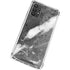 Stone Grey Galaxy A32 5G Clear Case