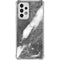 Stone Grey Galaxy A33 5G Clear Case