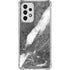 Stone Grey Galaxy A33 5G Clear Case