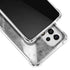 Stone Grey Galaxy A33 5G Clear Case