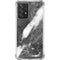 Stone Grey Galaxy A52 5G Clear Case
