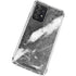 Stone Grey Galaxy A52 5G Clear Case