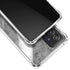 Stone Grey Galaxy A52 5G Clear Case