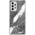 Stone Grey Galaxy A53 5G Clear Case