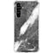 Stone Grey Galaxy A54 5G Clear Case