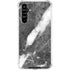 Stone Grey Galaxy A54 5G Clear Case