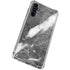 Stone Grey Galaxy A54 5G Clear Case