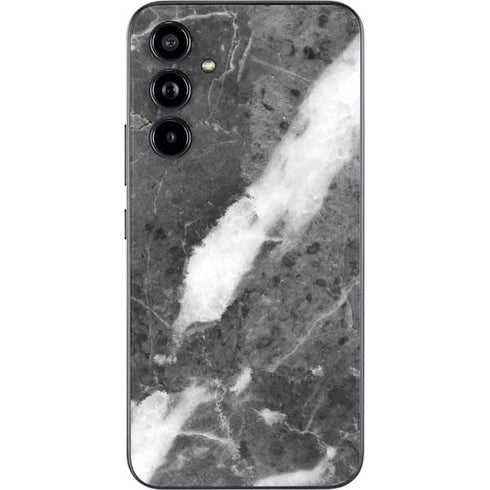 Stone Grey Galaxy A54 5G Skin
