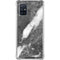 Stone Grey Galaxy A71 5G Clear Case