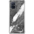 Stone Grey Galaxy A71 5G Clear Case