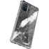 Stone Grey Galaxy A71 5G Clear Case