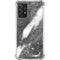 Stone Grey Galaxy A72 5G Clear Case