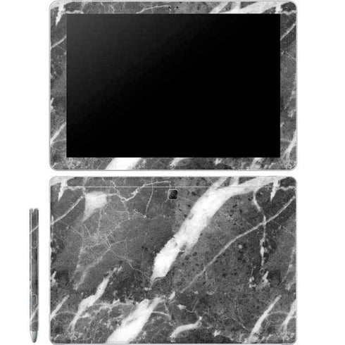 Stone Grey Galaxy Book 12in Skin