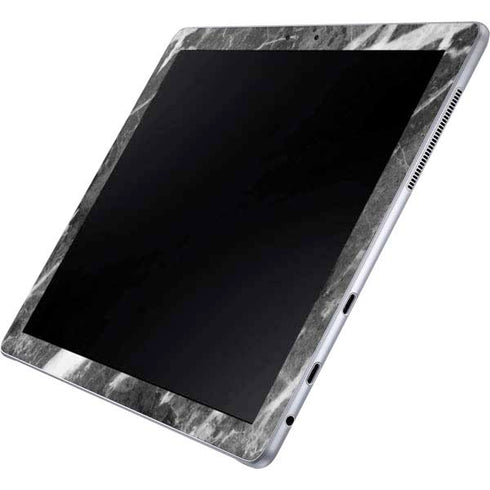 Stone Grey Galaxy Book 12in Skin