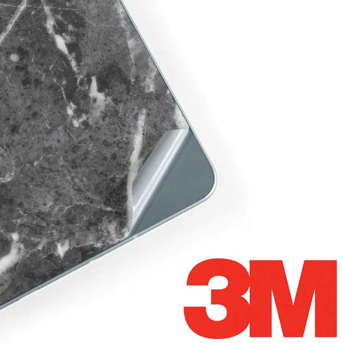 Stone Grey Galaxy Book 12in Skin