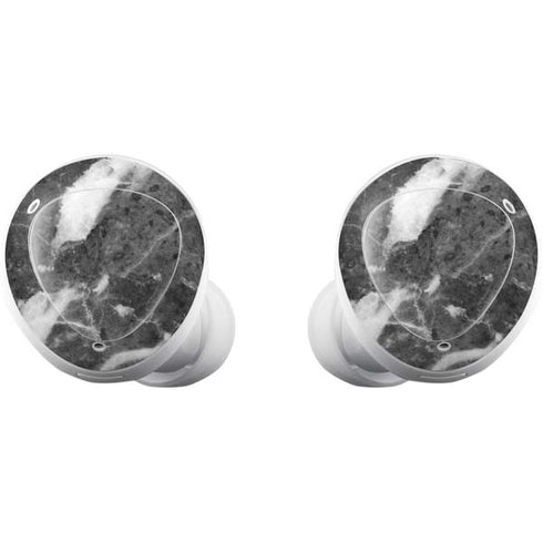 Stone Grey Galaxy Buds Plus Skin