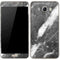 Stone Grey Galaxy J7 Skin