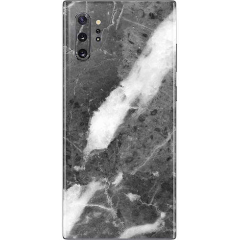 Stone Grey Galaxy Note 10 Plus Skin