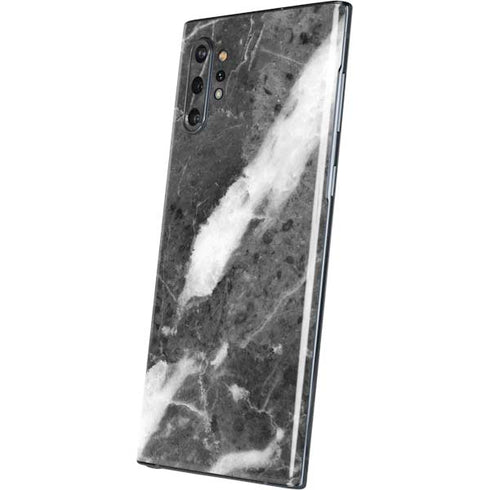 Stone Grey Galaxy Note 10 Plus Skin