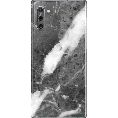 Stone Grey Galaxy Note 10 Skin