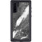 Stone Grey Galaxy Note 10 Waterproof Case