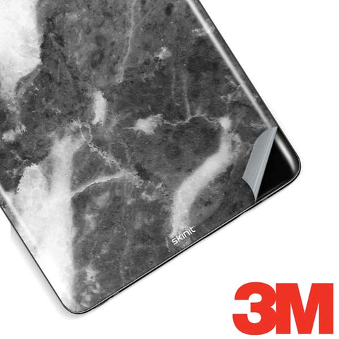 Stone Grey Galaxy Note 8 Skin