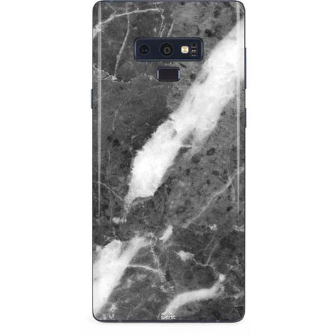 Stone Grey Galaxy Note 9 Skin