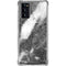 Stone Grey Galaxy Note20 5G Clear Case