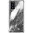 Stone Grey Galaxy Note20 5G Clear Case