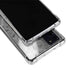 Stone Grey Galaxy Note20 5G Clear Case