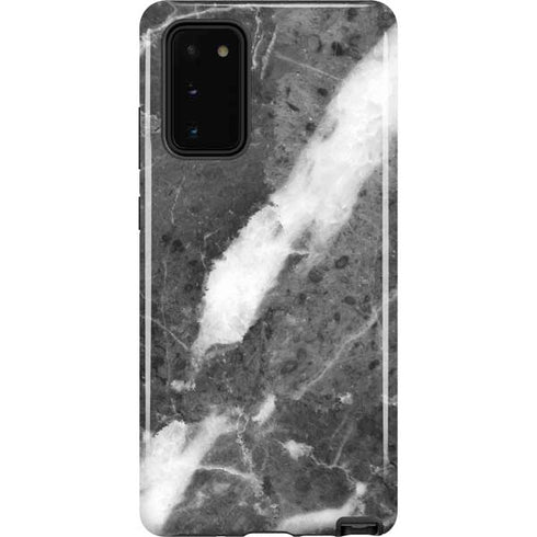 Stone Grey Galaxy Note20 5G Pro Case