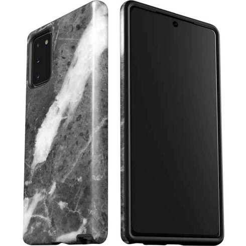 Stone Grey Galaxy Note20 5G Pro Case