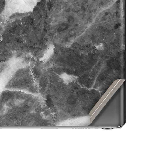 Stone Grey Galaxy Note20 5G Skin