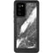 Stone Grey Galaxy Note20 5G Waterproof Case