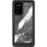 Stone Grey Galaxy Note20 5G Waterproof Case